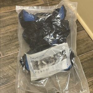 Black Compression Socks